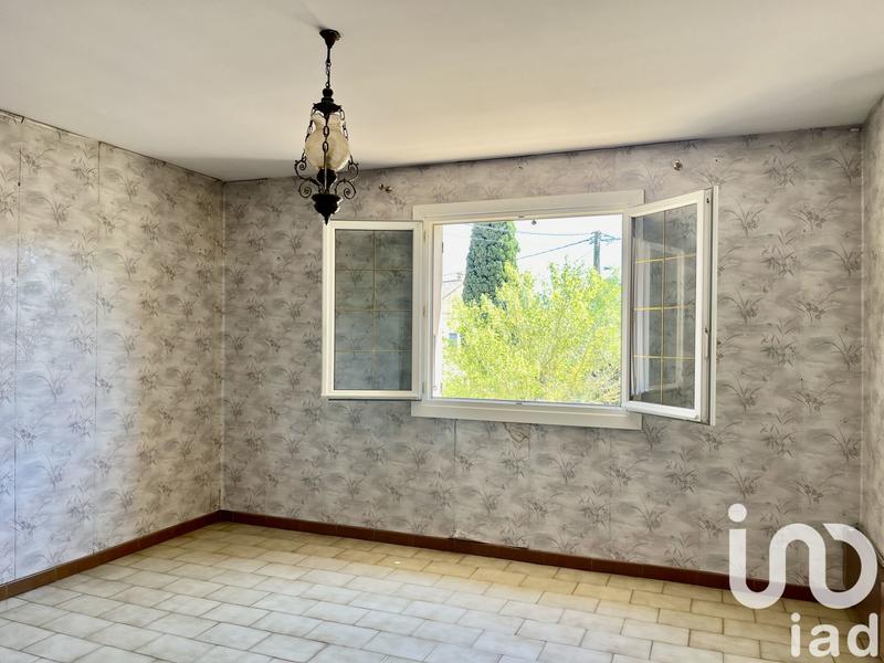 Maison - 163 m² - 5 pièces