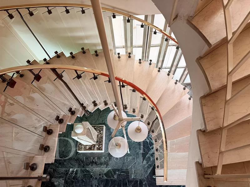 Appartement - 95 m² - 3 pièces