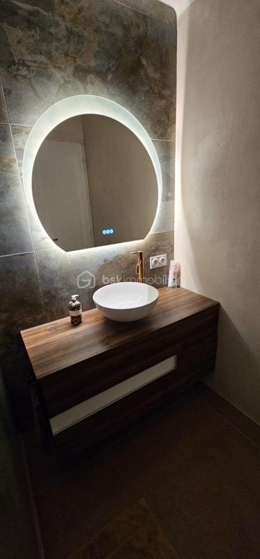 Maison - 119 m² - 5 pièces