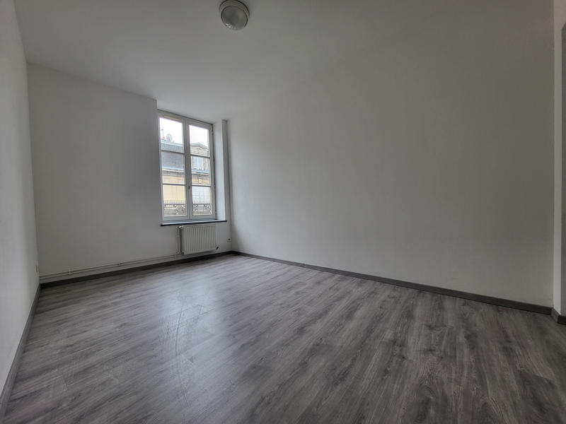 Appartement - 54 m² - 2 pièces