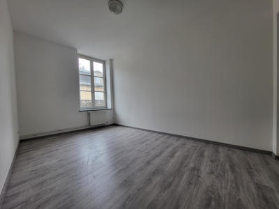 Appartement - 54 m² - 2 pièces