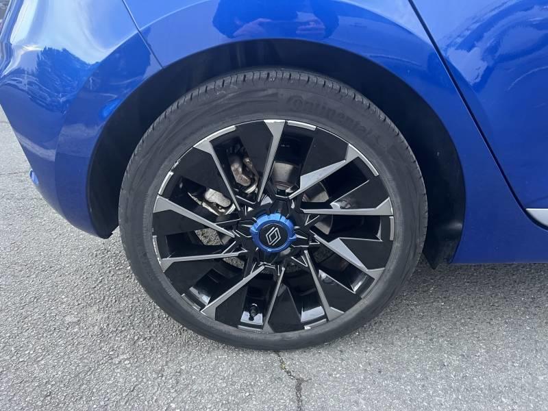 Renault Clio E-Tech full hybrid 145 Esprit Alpine