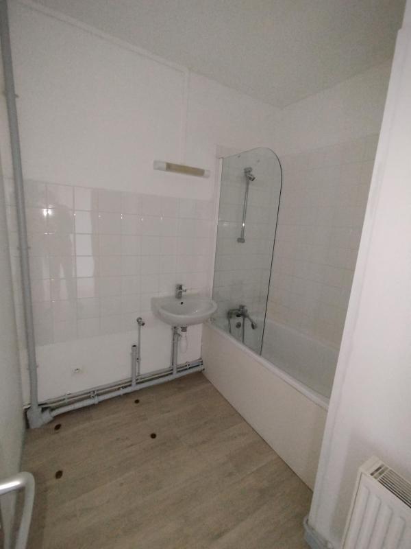 Appartement - 51 m² - 2 pièces