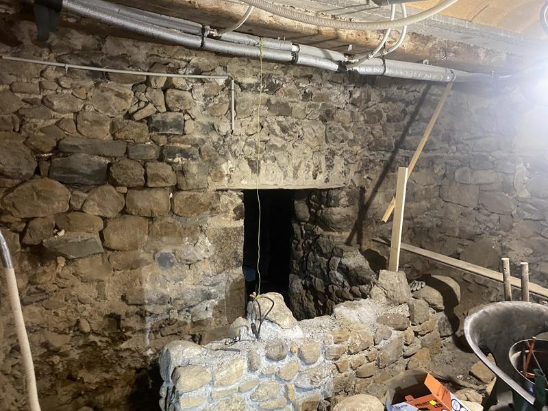 Maison - 155 m² - 6 pièces