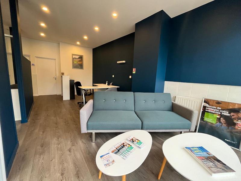 Local commercial - 60 m²