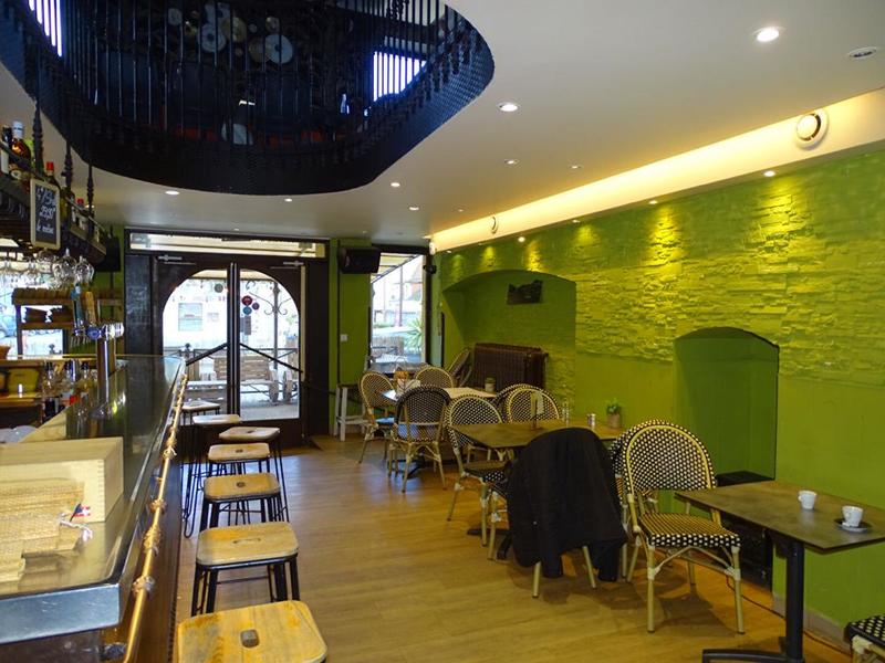 Immeuble - 181 m² - 4 pièces