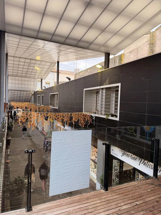 Bureau - 326 m² - 20 pièces