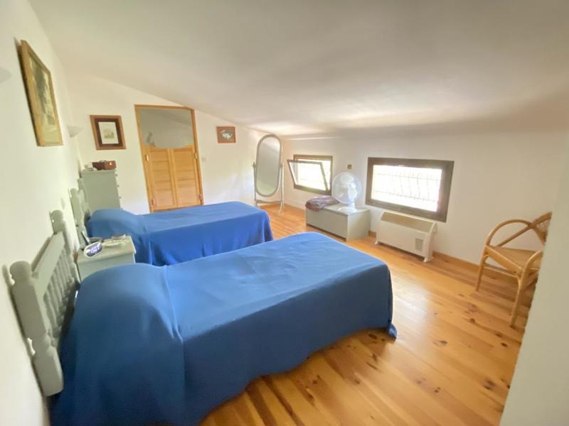 Villa - 111 m² - 7 pièces