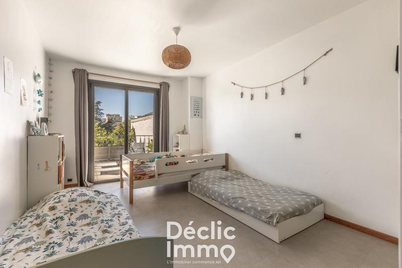 Maison - 127 m² - 5 pièces