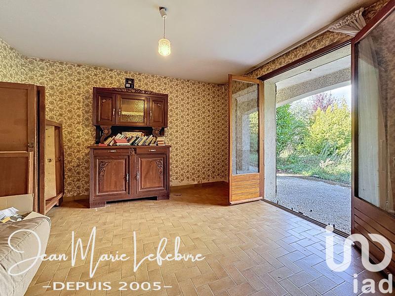 Maison - 164 m² - 5 pièces