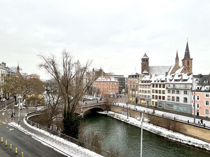 Appartement - 20 m² - 1 pièce