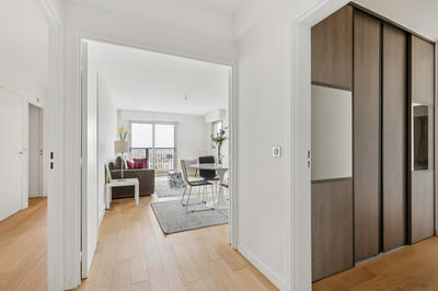 Appartement - 110 m² - 5 pièces