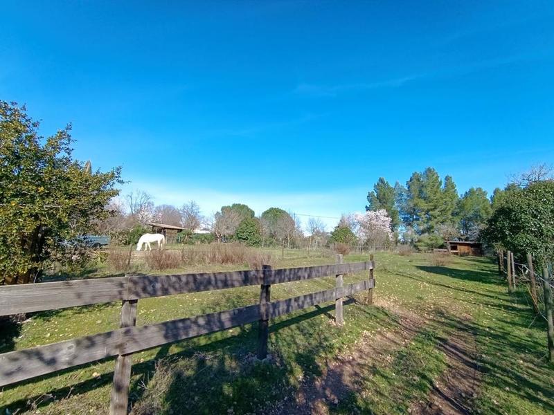 Mas - 342 m² - 15 pièces