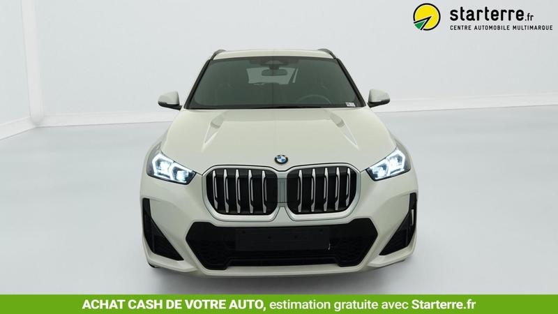 Bmw X1 U11 Sdrive 18d 150ch Dkg7 m Sport