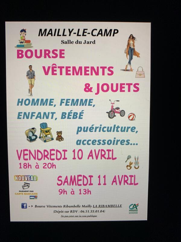 Bourse aux vêtements bébé, enfant, adulte, jouets, puériculture, accessoires mode