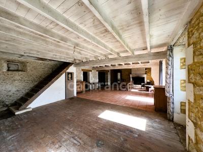 Maison de campagne - 165 m² - 4 pièces