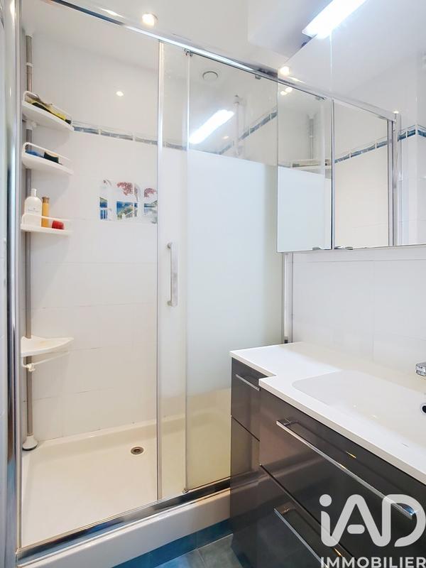 Appartement - 70 m² - 4 pièces