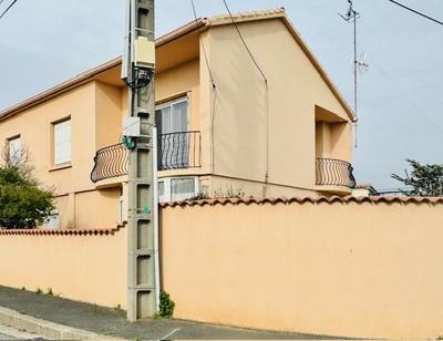 Maison traditionnelle - 150 m² - 5 pièces