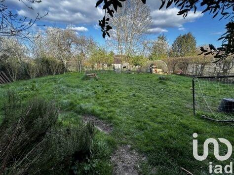 Maison de village - 218 m² - 7 pièces