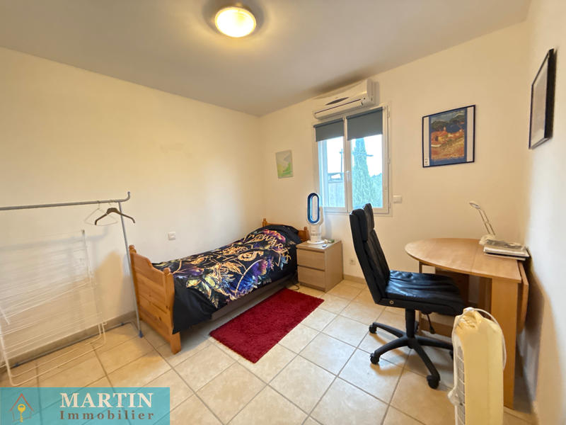 Villa - 114 m² - 5 pièces