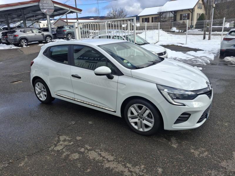 Renault Clio 1,5BlueDCI85cv Air Nav Radar