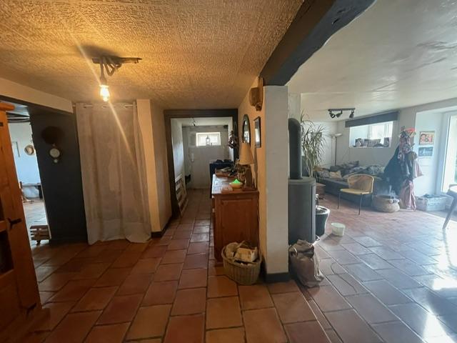 Ferme - 200 m² - 7 pièces