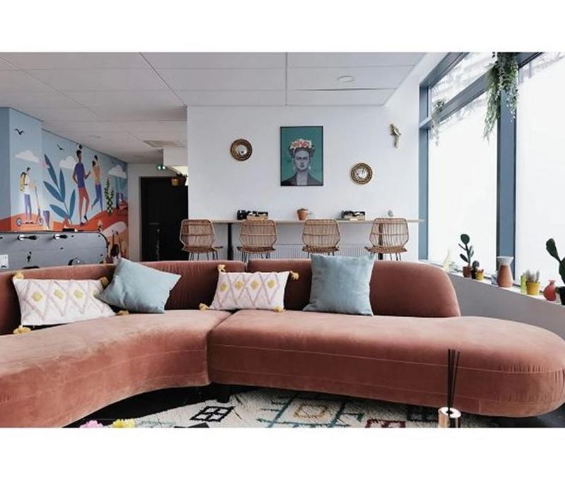 Appartement - 21 m² - 1 pièce