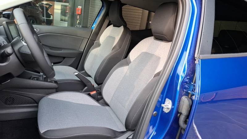 Renault Clio V Evolution TCe 90 -25