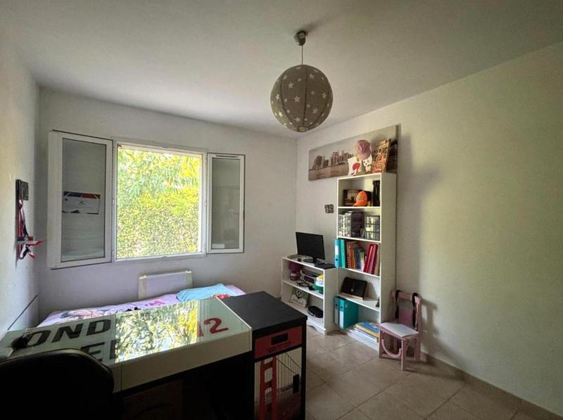 Maison - 125 m² - 4 pièces