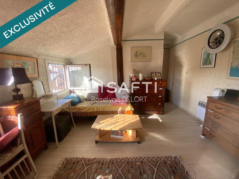 Appartement - 158 m² - 8 pièces