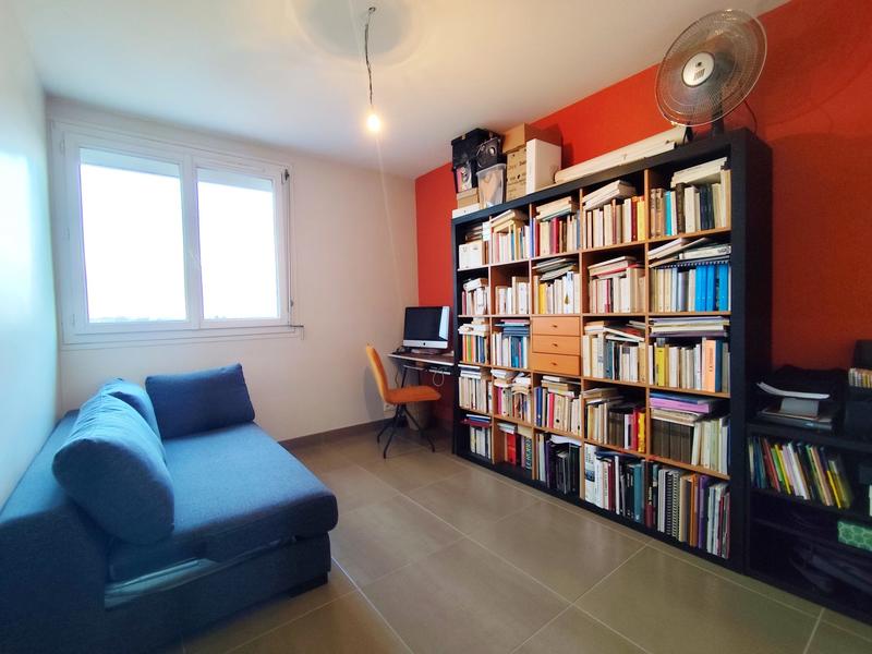 Appartement - 75 m² - 3 pièces