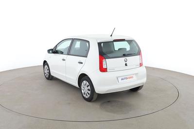 Skoda Citigo 1.0 Mpi Active Bvm5 5p 60 ch