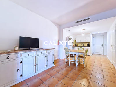 Appartement - 52 m² - 3 pièces