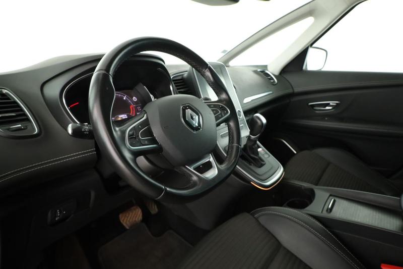 Renault Grand Scénic 1.6 dCi Energy Intens Edc 7pl 160 ch