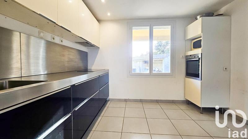 Maison - 94 m² - 4 pièces