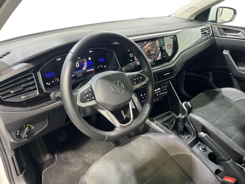 Volkswagen Polo 1.0 Tsi 95 s&amp;S Bvm5 Style