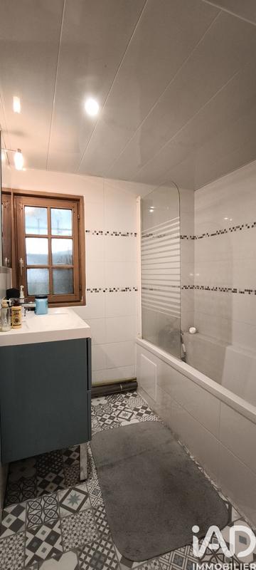 Maison - 167 m² - 6 pièces