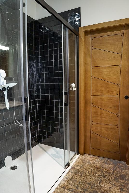 Appartement - 142 m² - 5 pièces