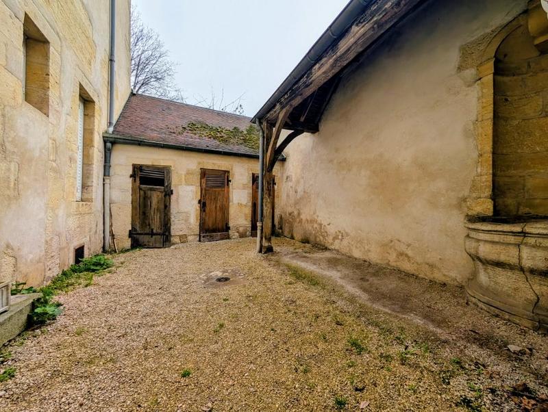 Appartement - 53 m² - 2 pièces