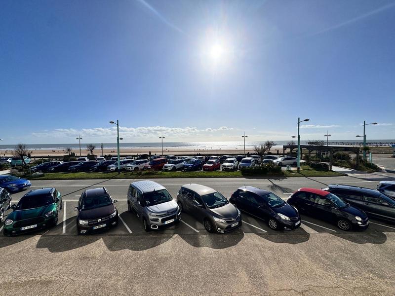 Appartement - 53 m² - 3 pièces