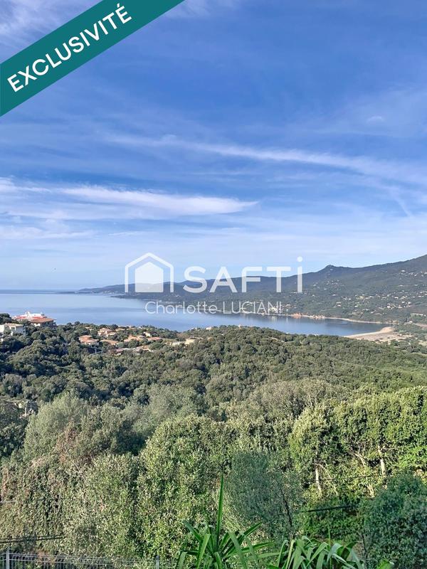 Appartement - 160 m² - 6 pièces