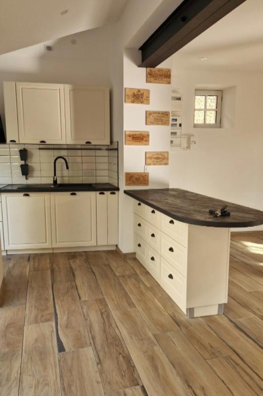 Maison - 66 m² - 3 pièces