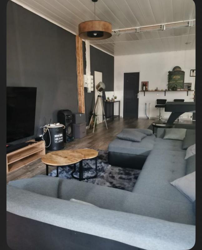 Propriété - 266 m² - 7 pièces