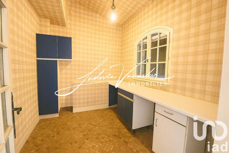 Maison - 103 m² - 4 pièces