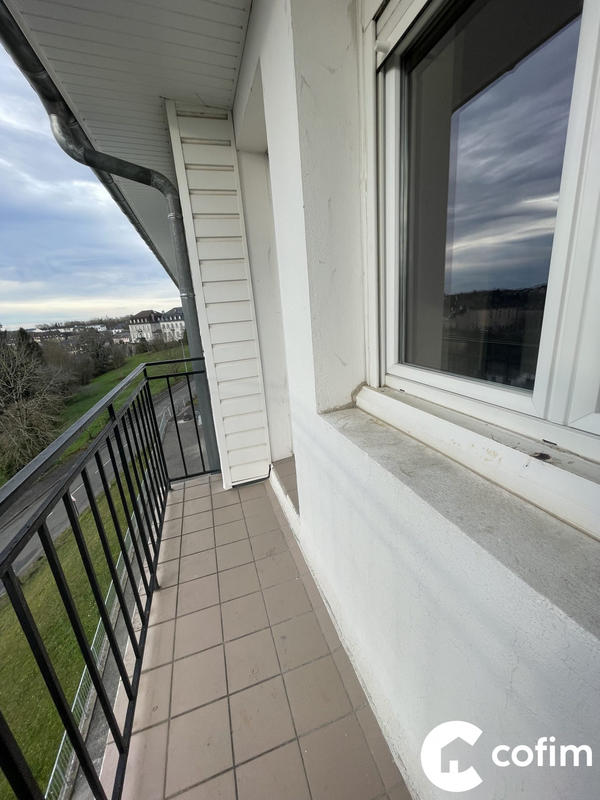 Appartement - 50 m² - 3 pièces