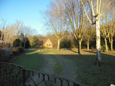 Maison - 164 m² - 5 pièces