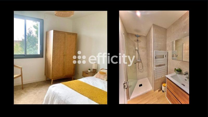 Maison - 182 m² - 8 pièces