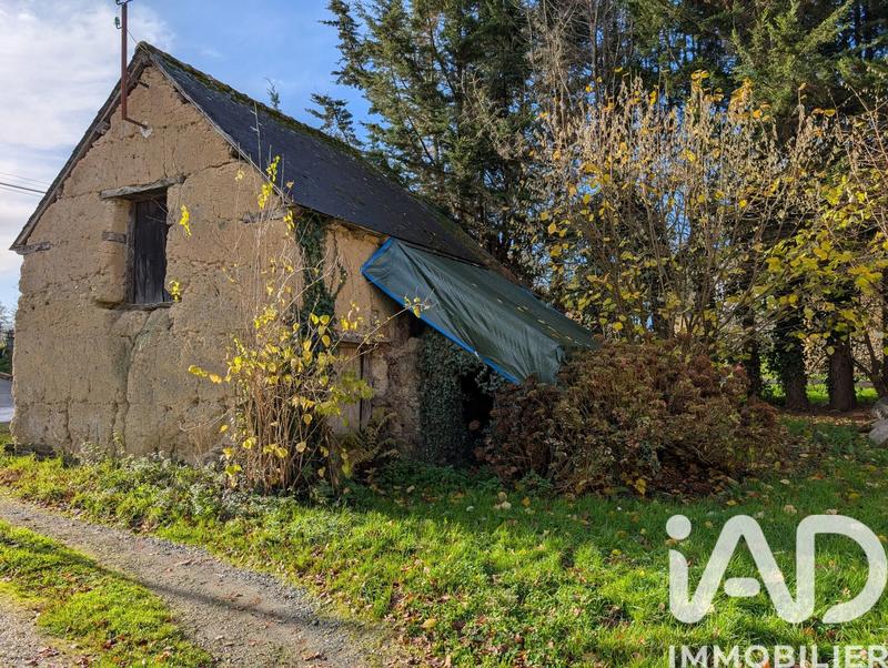 Maison - 140 m² - 4 pièces