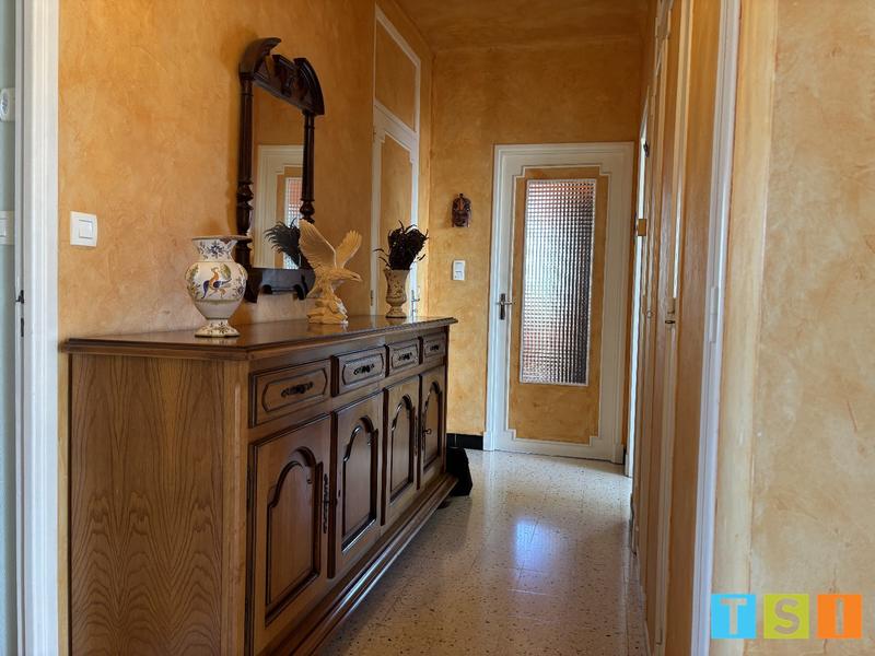 Maison - 167 m² - 7 pièces