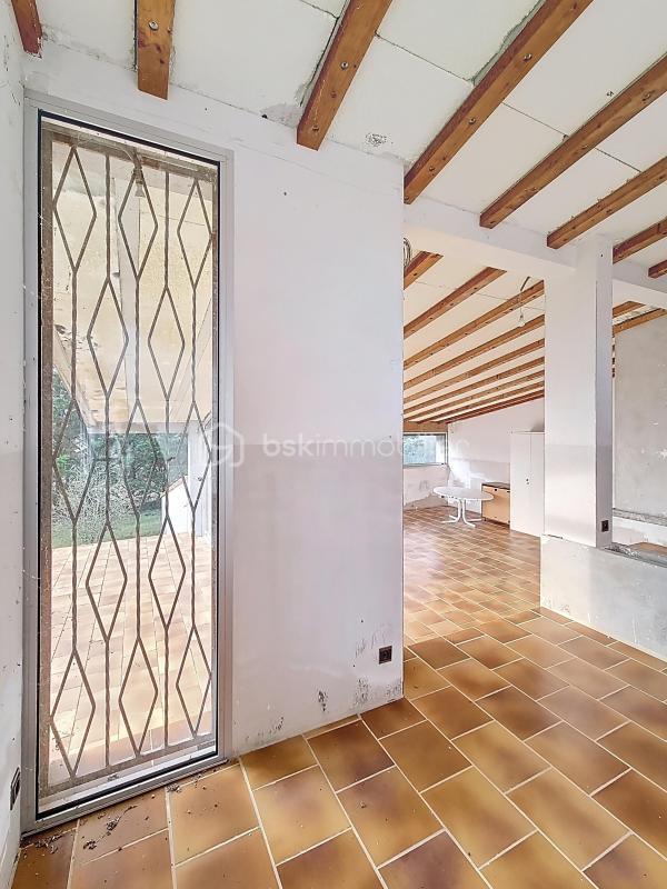 Maison d'architecte - 240 m² - 7 pièces